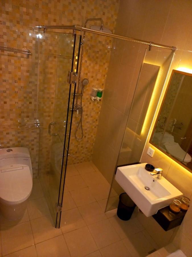 Unuma Hotel Jakarta Exterior photo